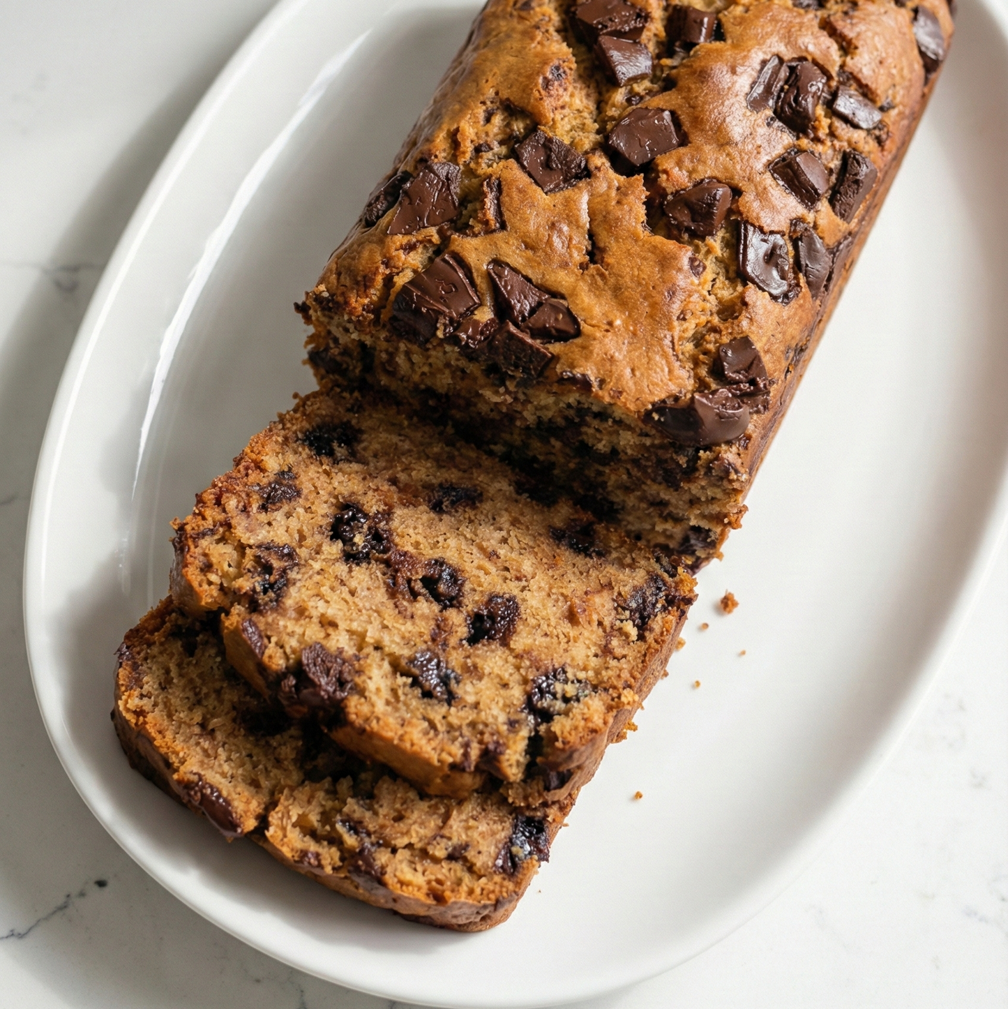 Banana Bread
