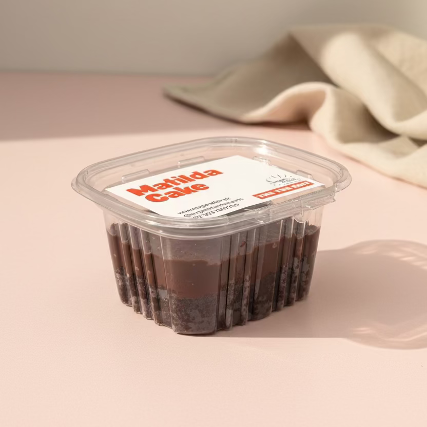 Matilda Cake Tub