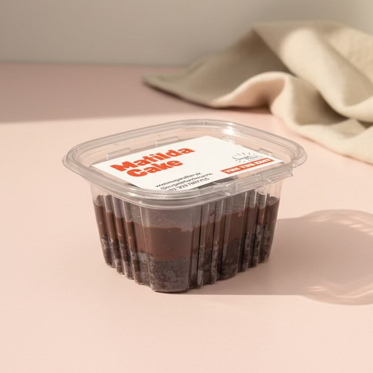 Matilda Cake Tub