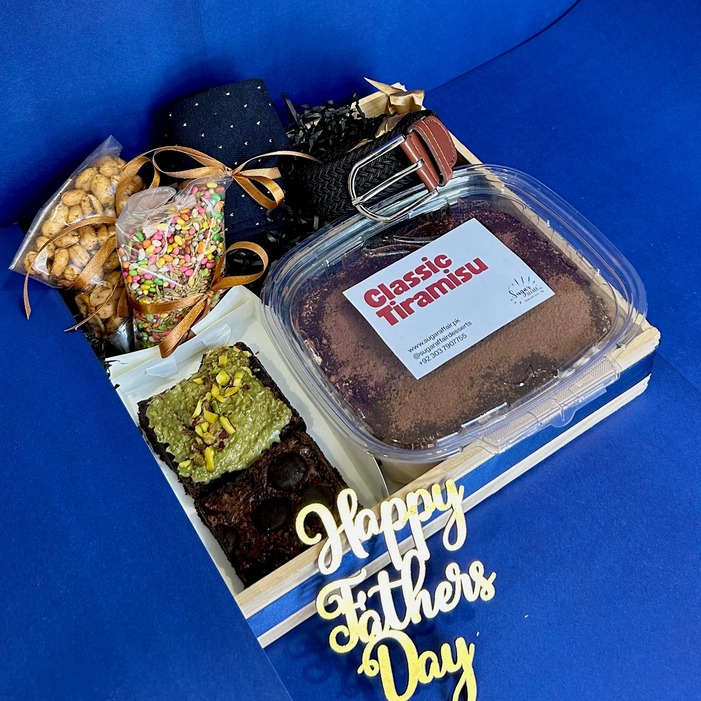 The OG box