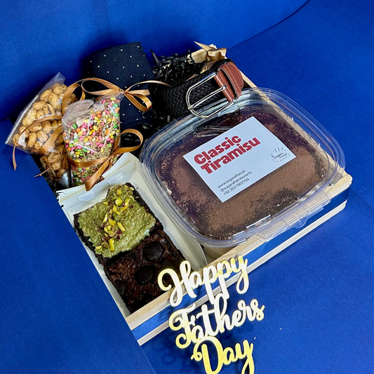 The OG box