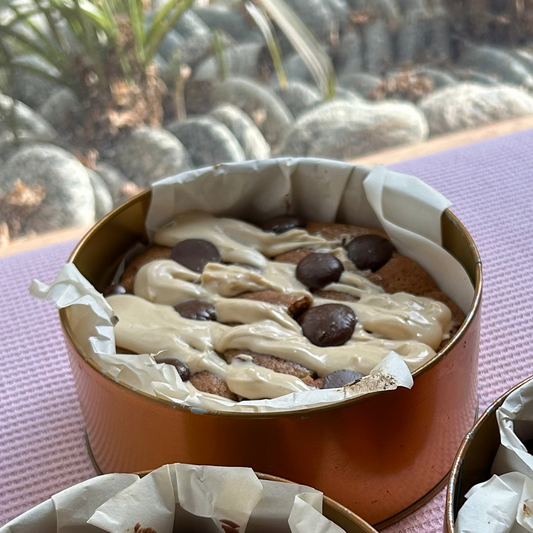 Kinder Scoopable Cookie Tin