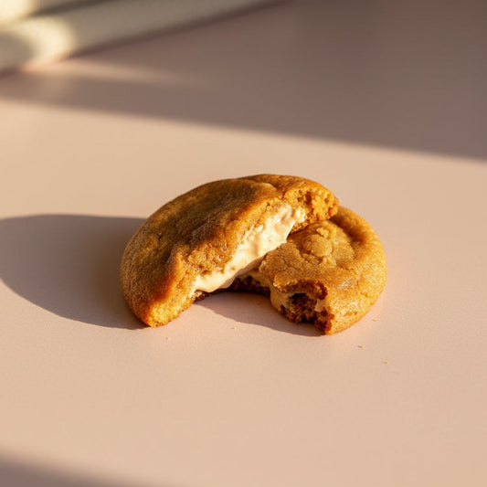 Bueno Cookie