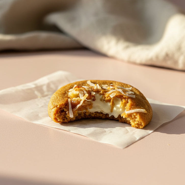 Rafello Cookie