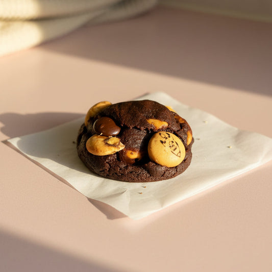 Cocomo Cookie