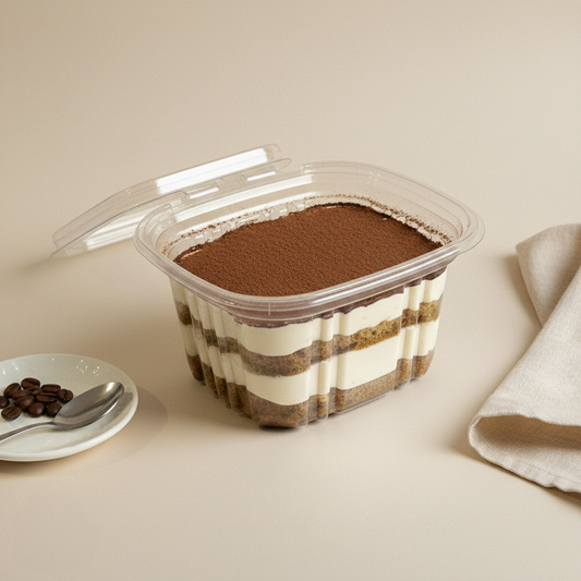 Classic Tiramisu