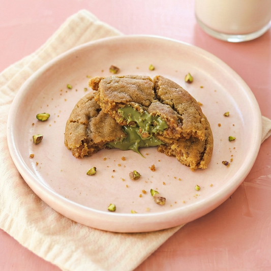 Pistachio Cookie